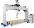 Furniture Testing Machine